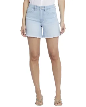 NYDJ Short Santorini Hem Jean
