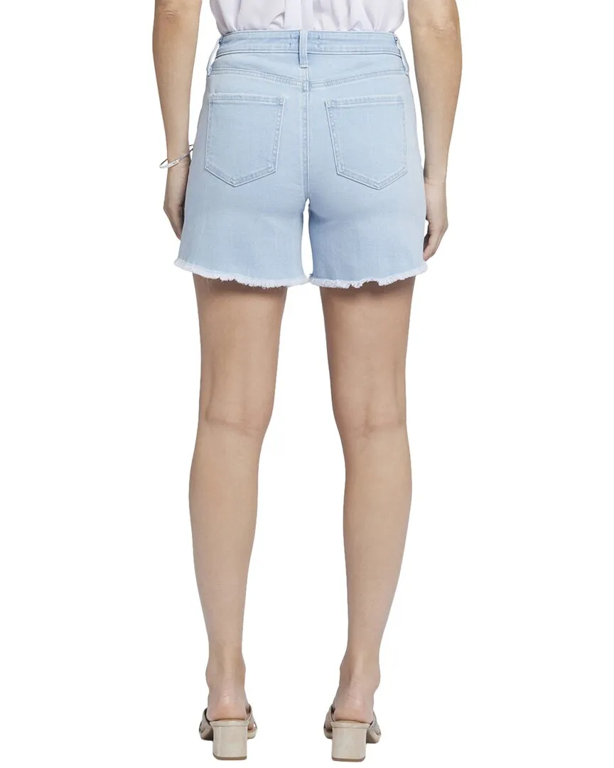 NYDJ Short Santorini Hem Jean