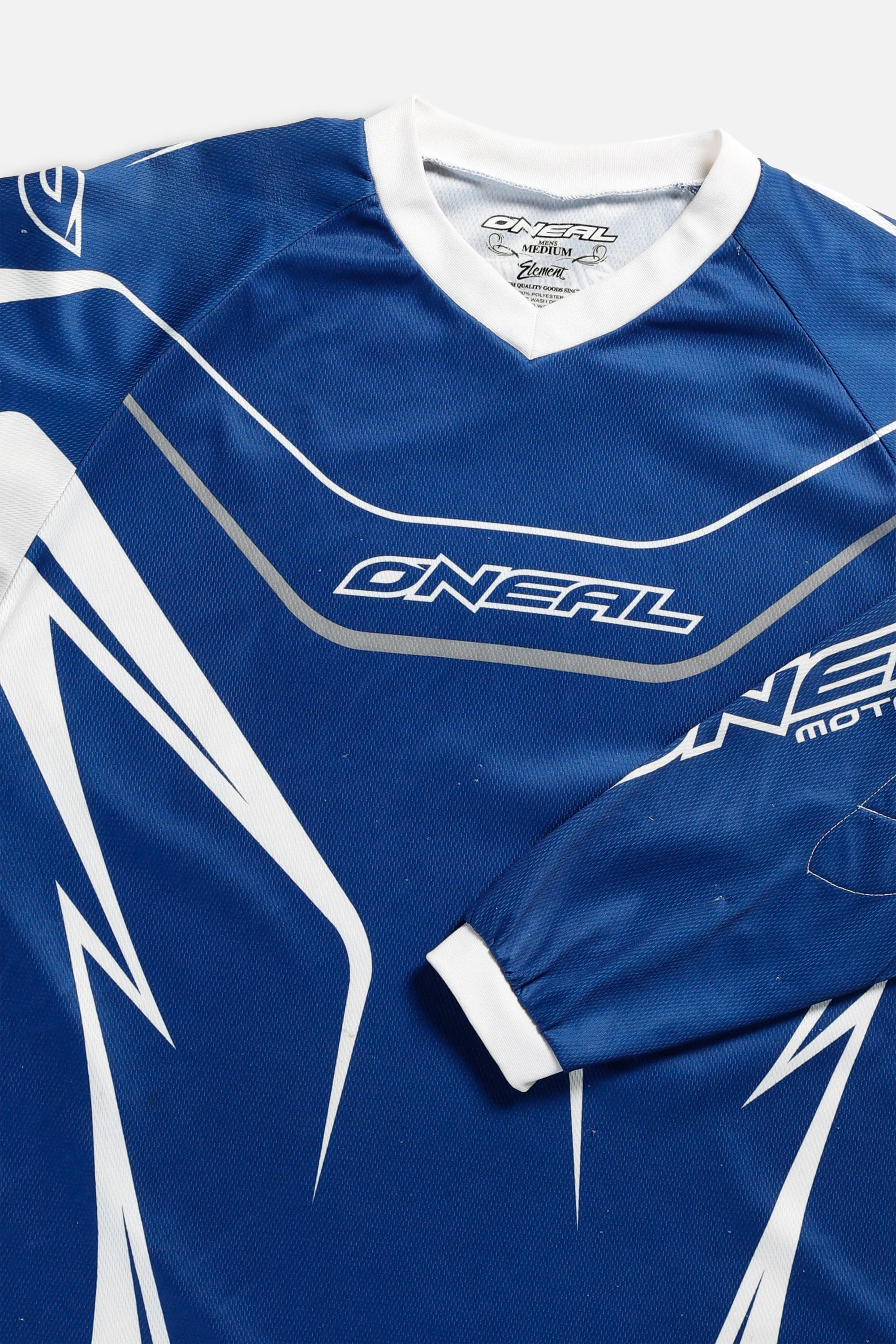 O'Neil Mountain Biking Jersey - Mens M