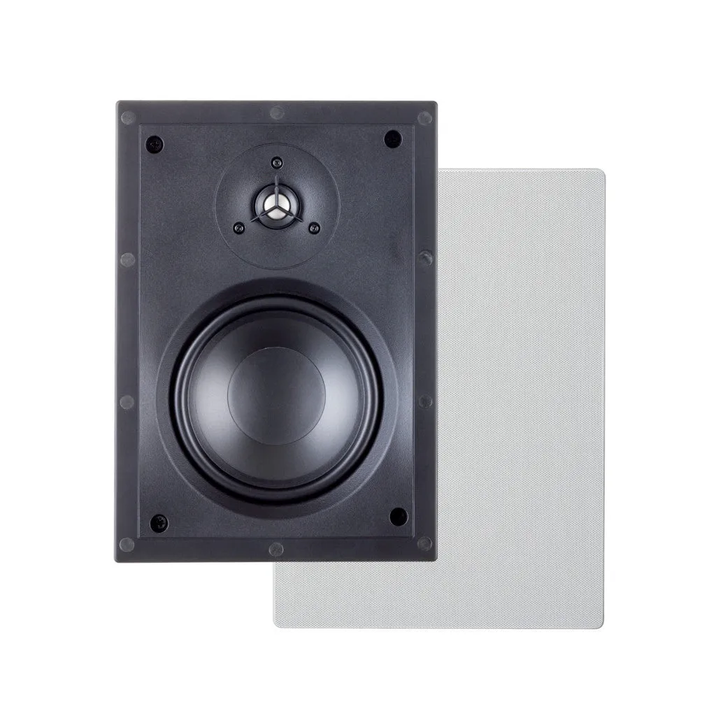 Paradigm CI Home H55-IW v2 In-Wall Speaker (Each)