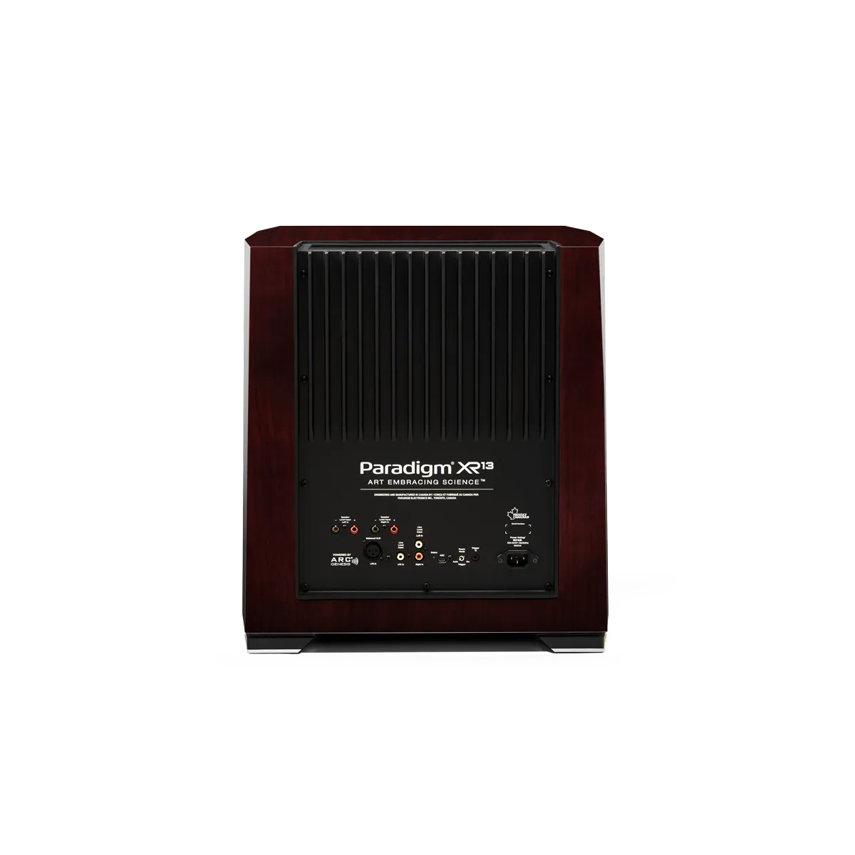 Paradigm XR13 XR Series 13 Subwoofer