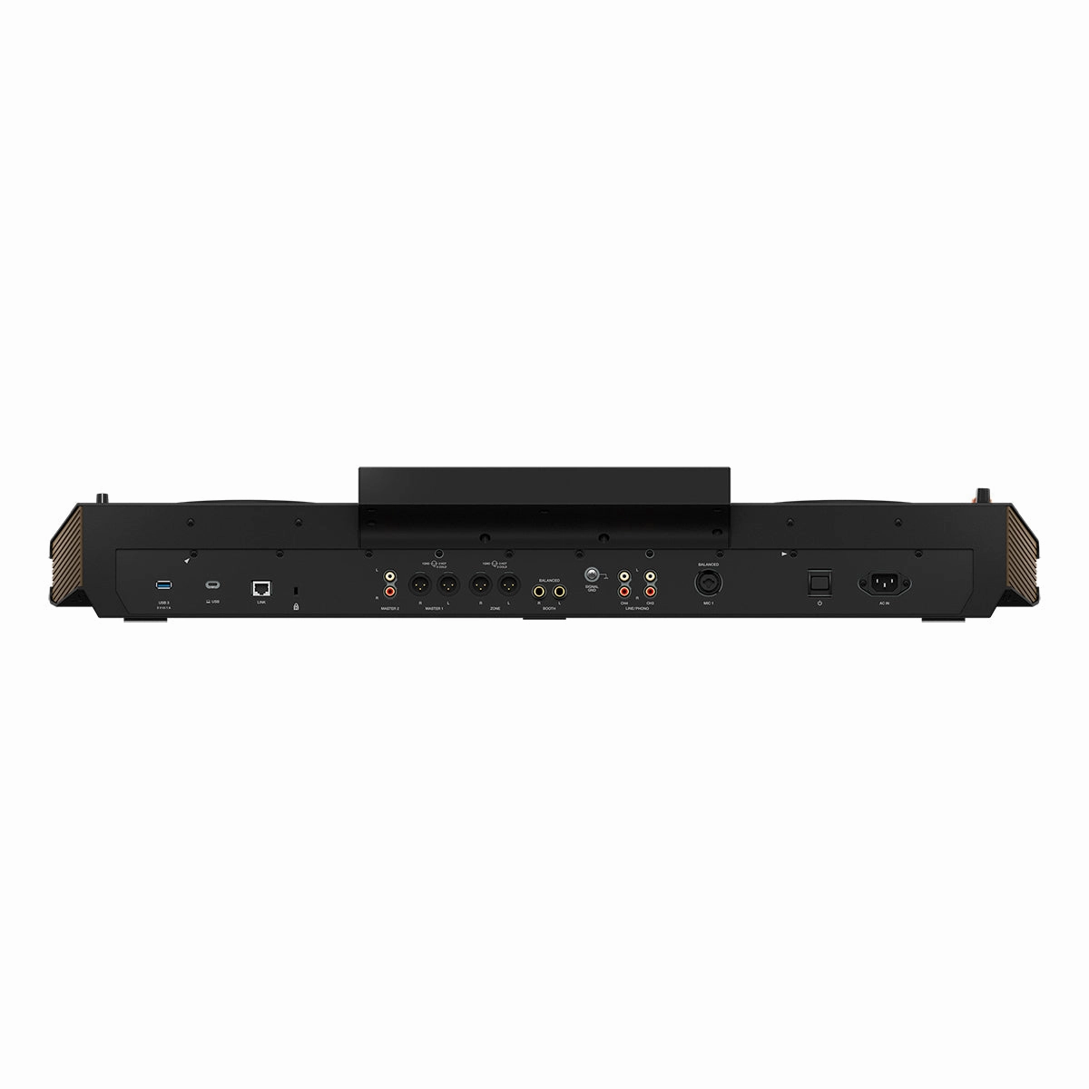 Pioneer DJ OPUS-QUAD Professional All-in-One DJ System