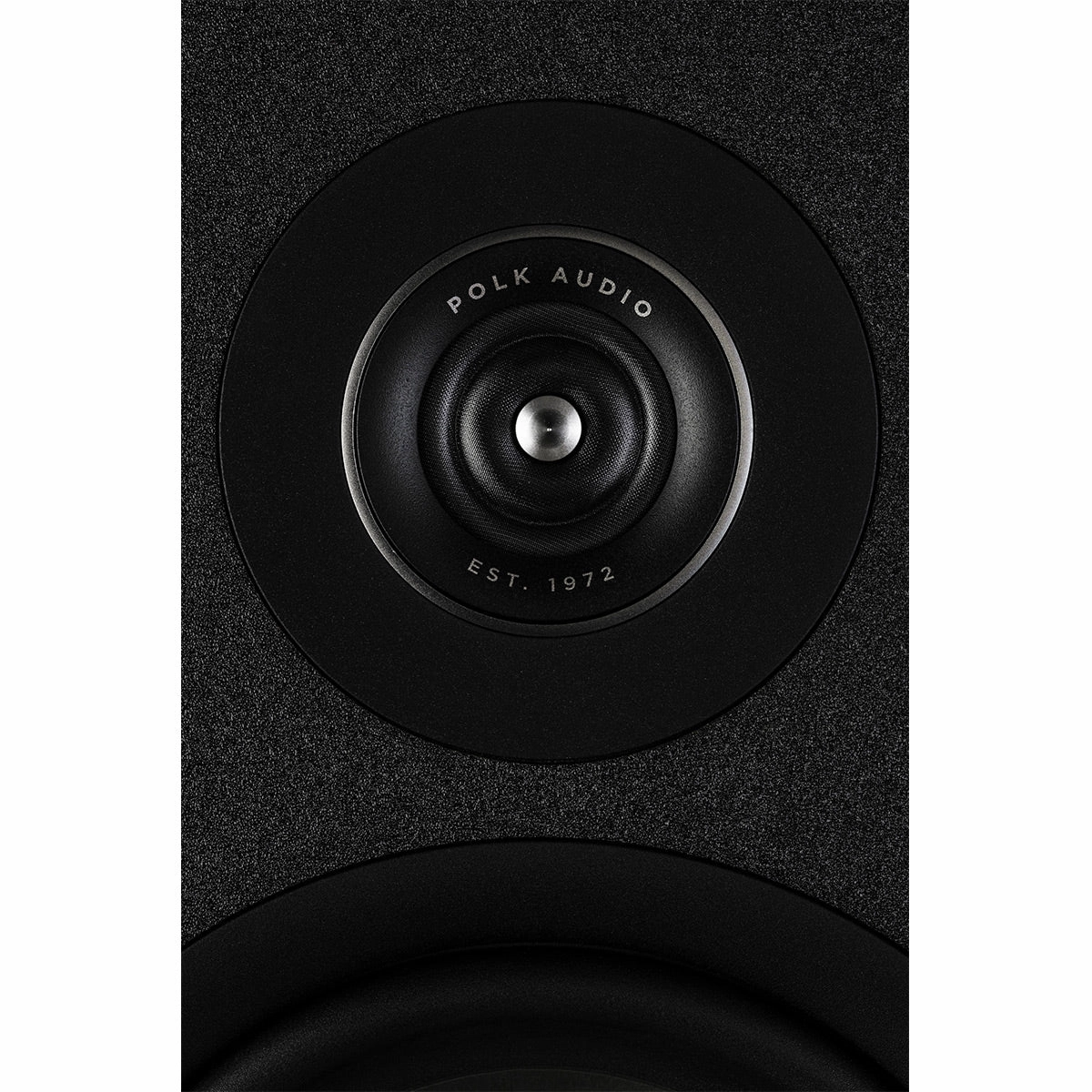 Polk Audio Reserve 600 Floorstanding Speaker - Each (Black)