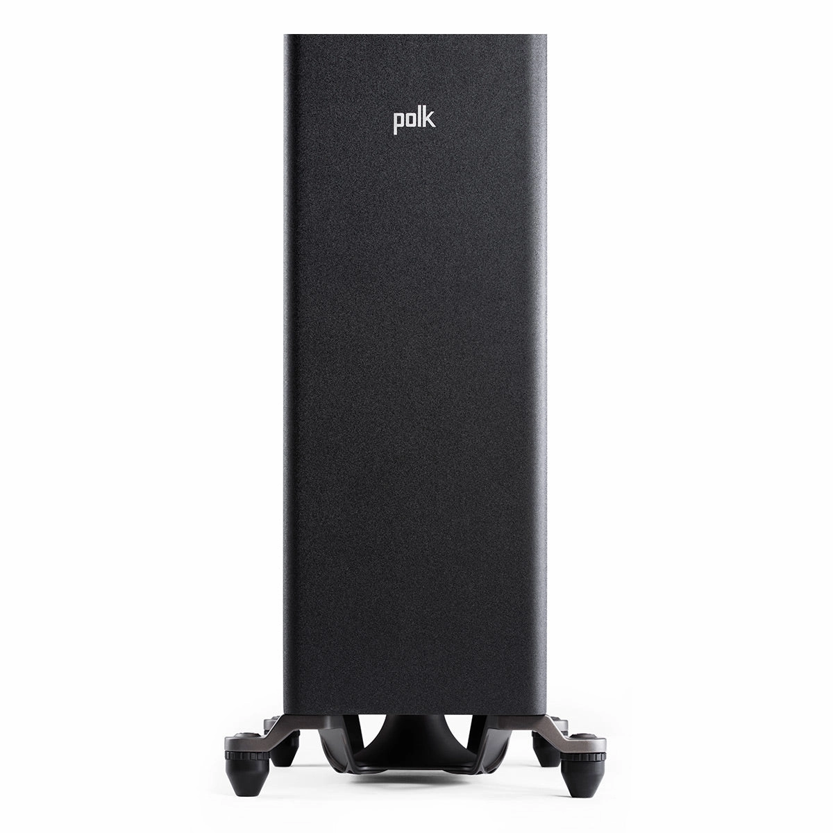 Polk Audio Reserve 600 Floorstanding Speaker - Each (Black)