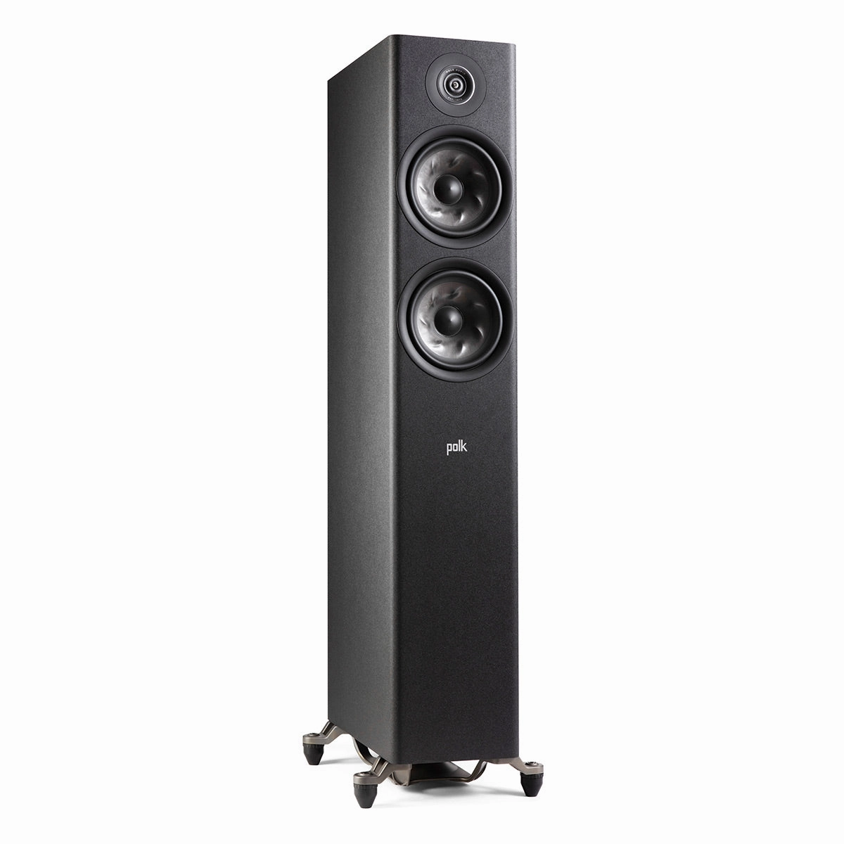 Polk Audio Reserve 600 Floorstanding Speaker - Each (Black)