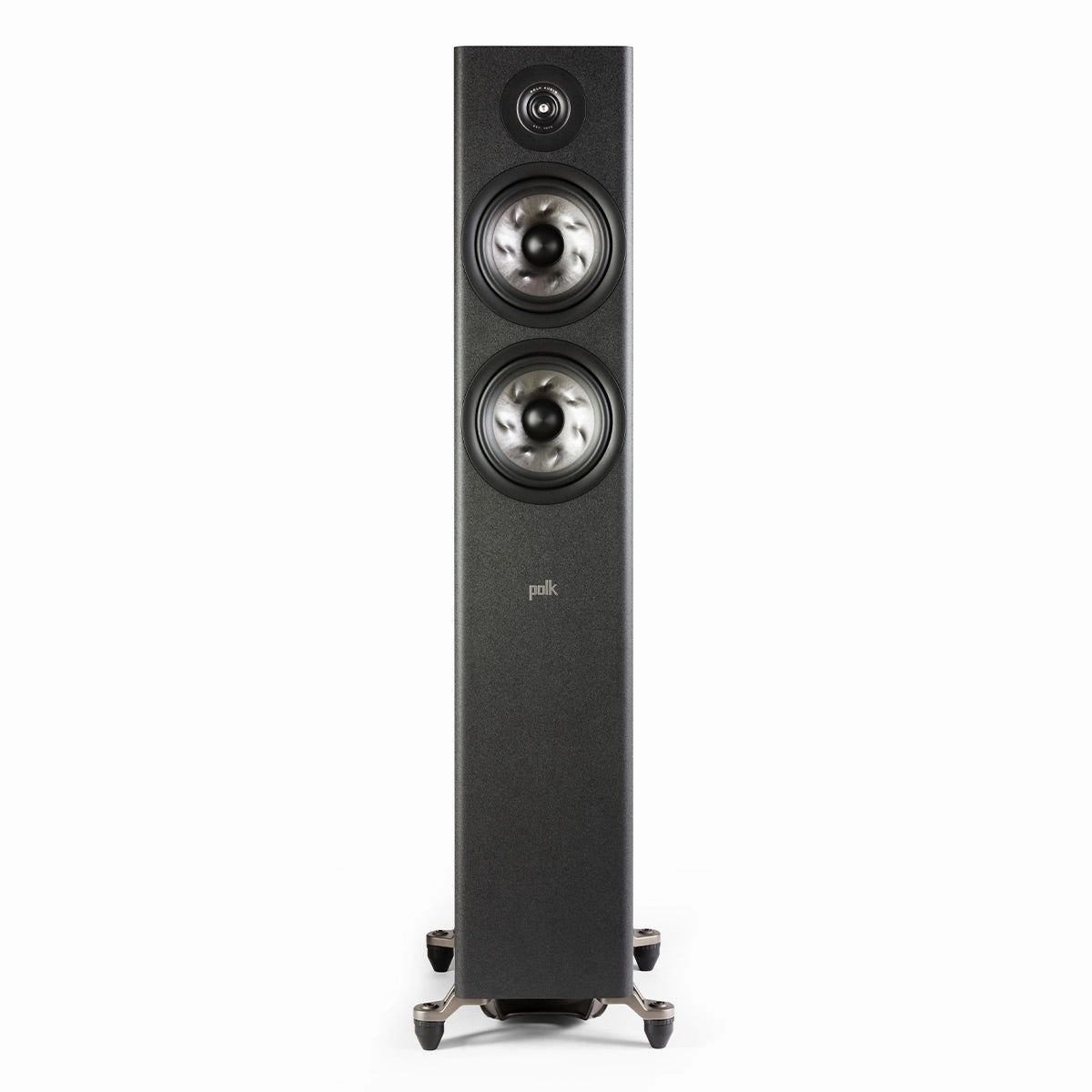 Polk Audio Reserve 600 Floorstanding Speaker - Each (Black)