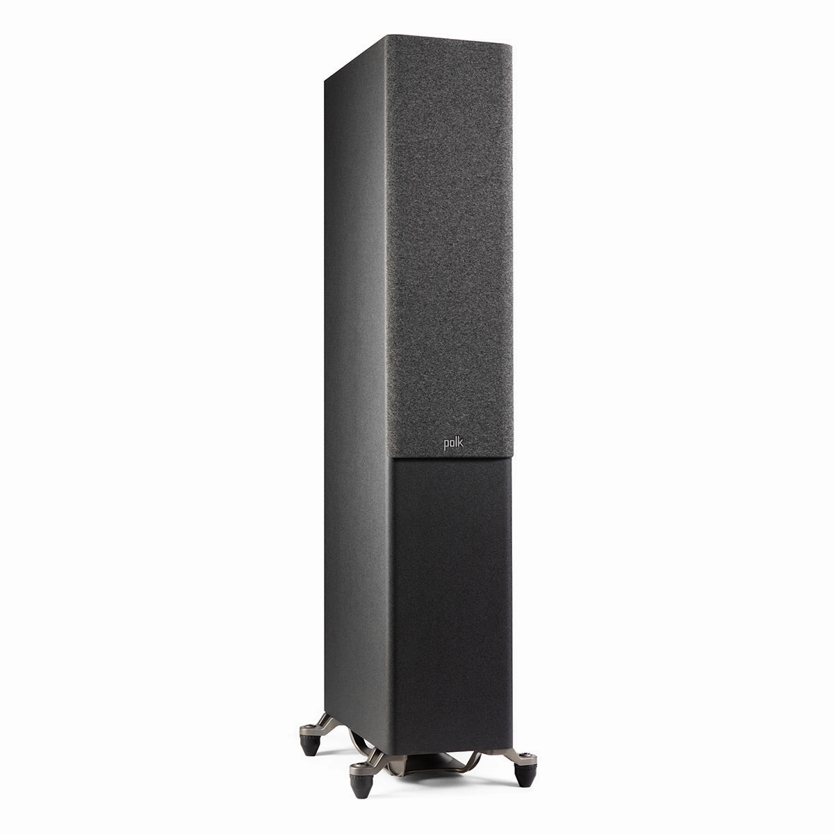 Polk Audio Reserve 600 Floorstanding Speaker - Each (Black)