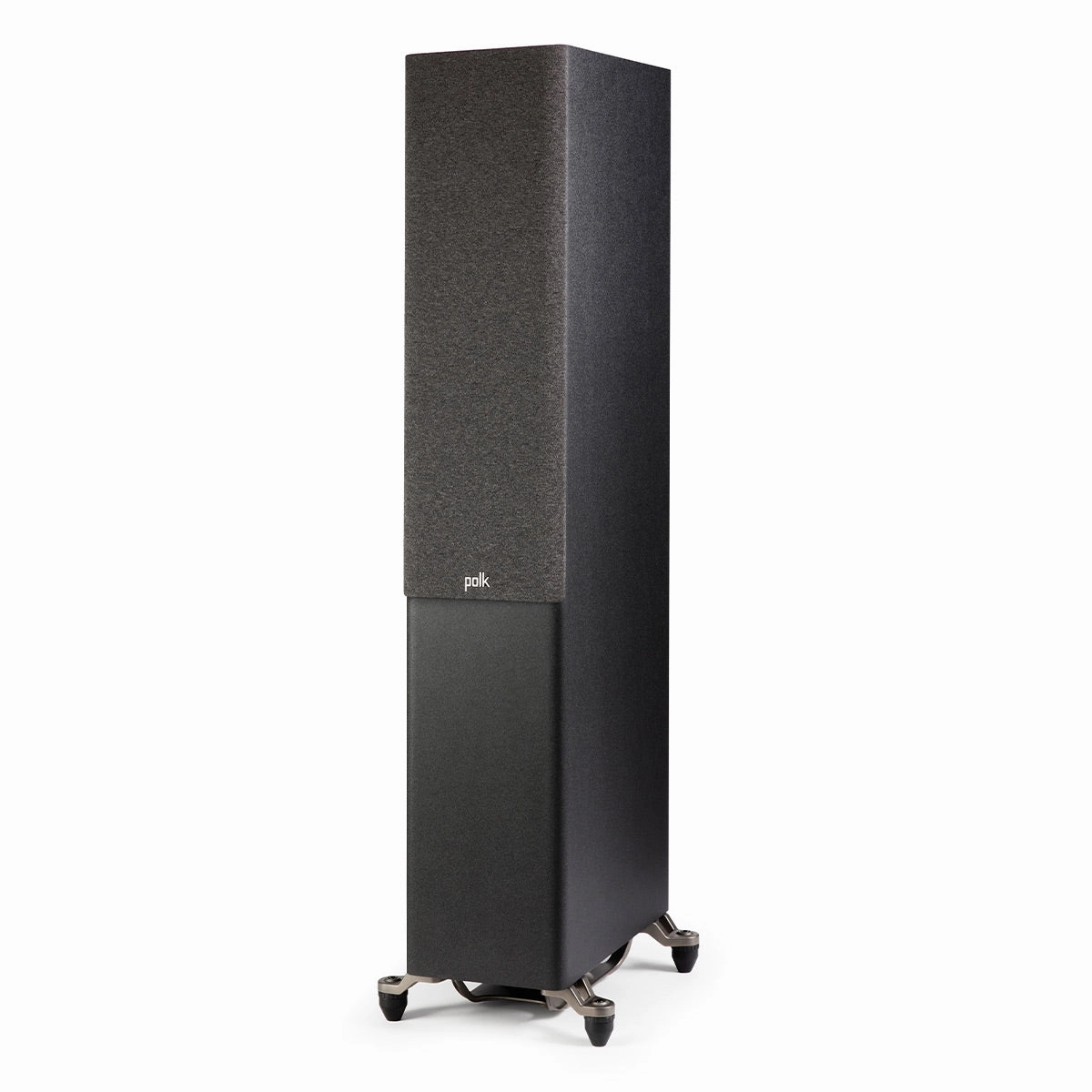 Polk Audio Reserve 600 Floorstanding Speaker - Each (Black)