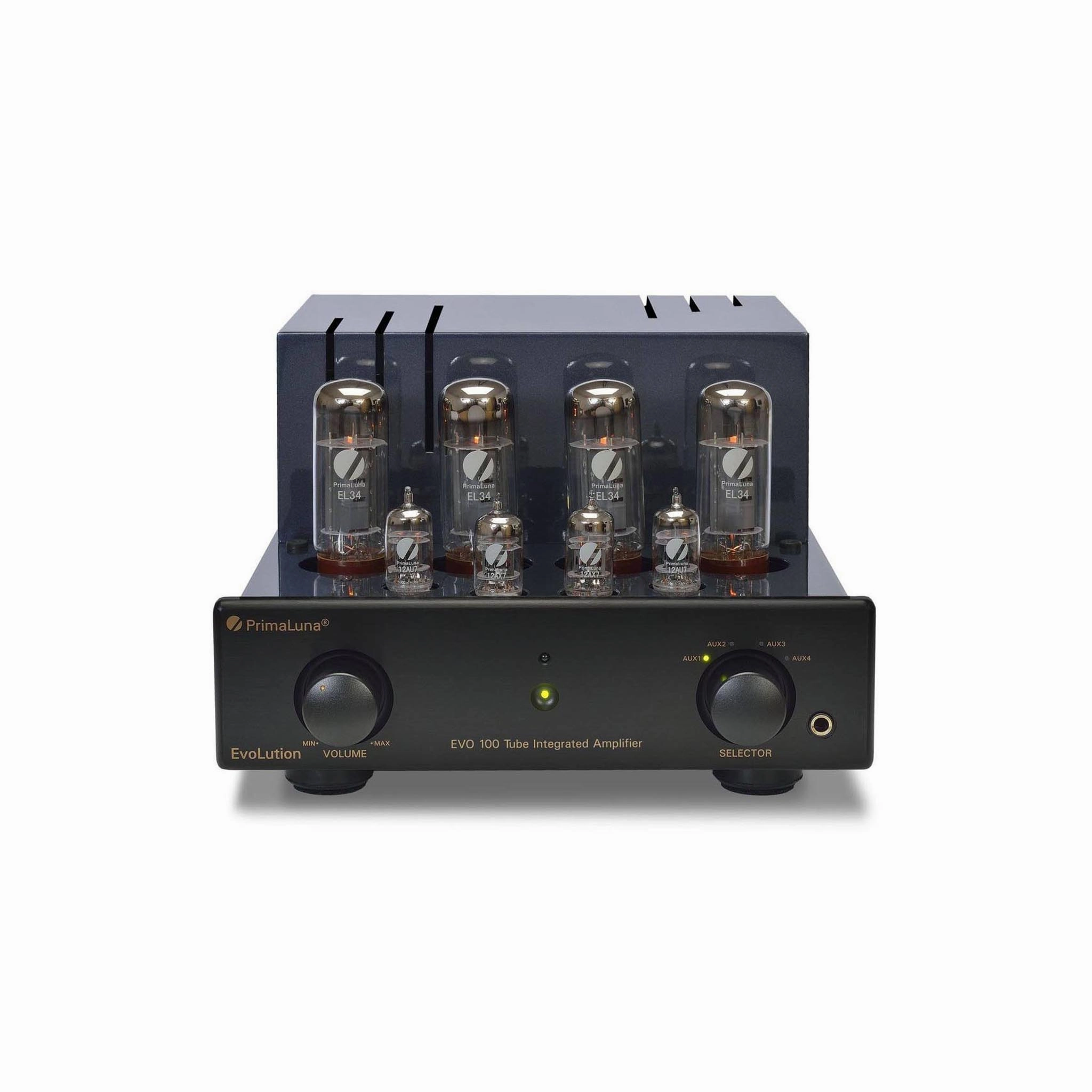 PrimaLuna EVO 100 Tube Integrated Amp