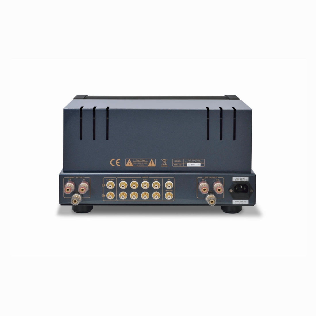 PrimaLuna Evo 200 Integrated Amplifier