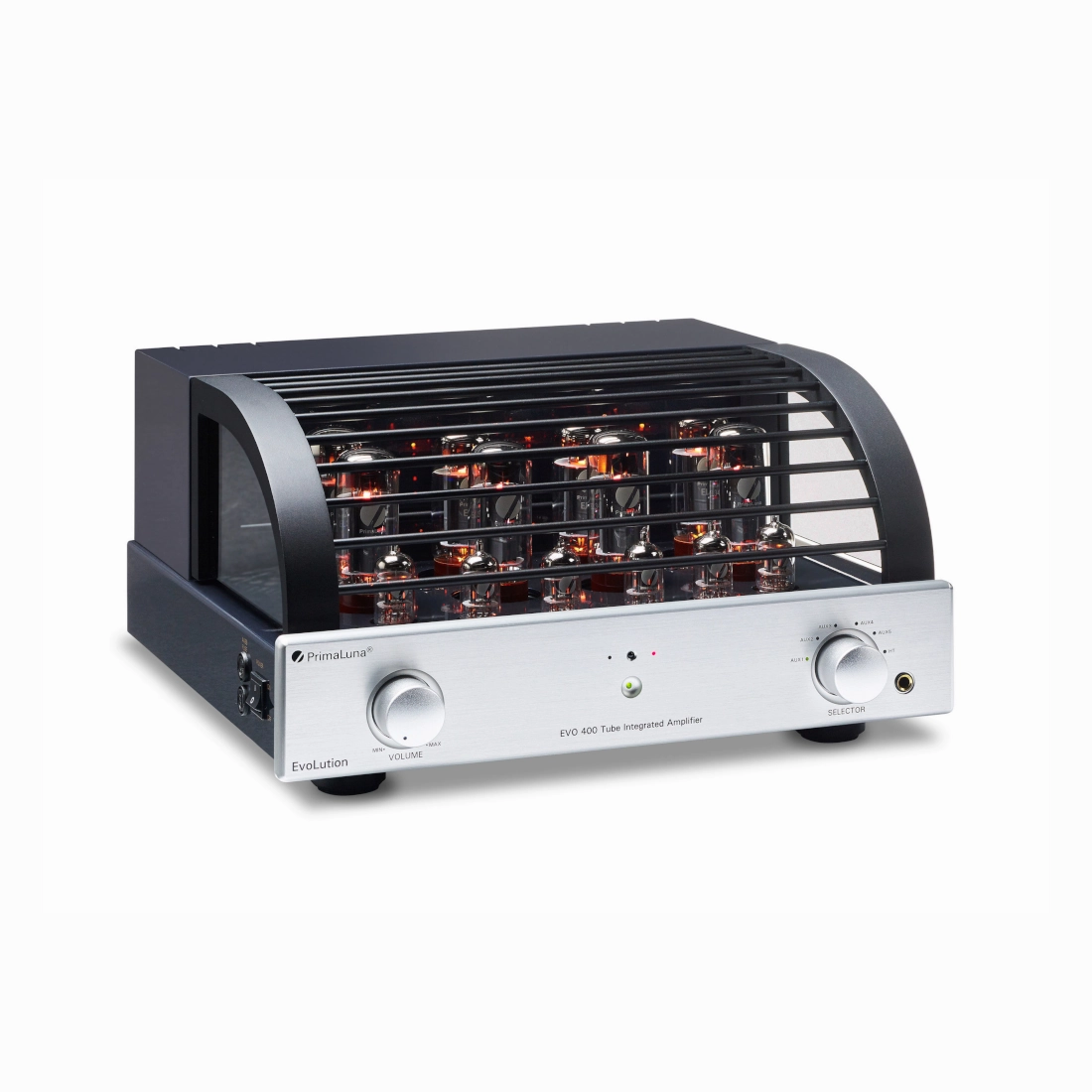PrimaLuna Evo 400 Integrated Amplifier