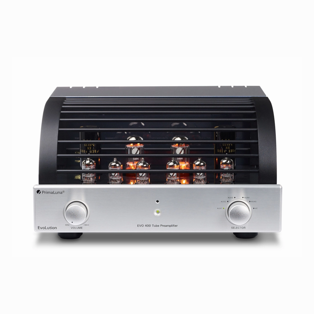 PrimaLuna Evo 400 Preamplifier