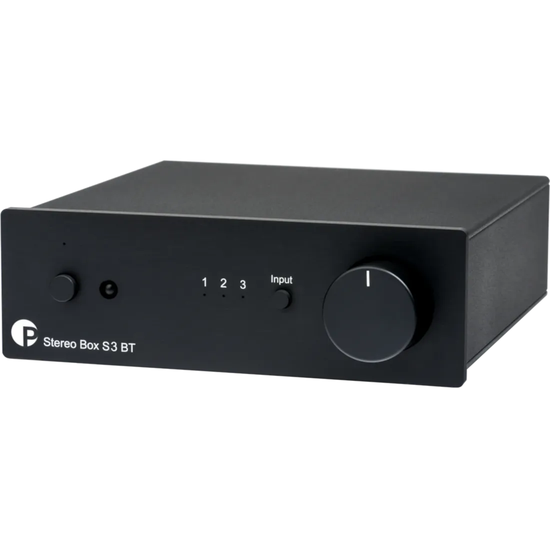 Pro-Ject Stereo Box S3 BT Integrated Amplifier With Bluetooth