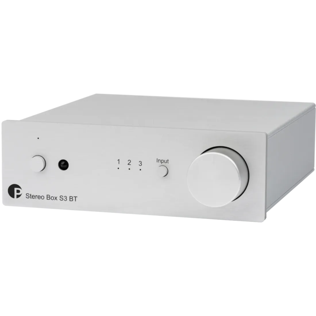 Pro-Ject Stereo Box S3 BT Integrated Amplifier With Bluetooth