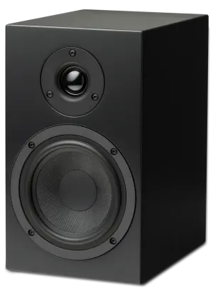ProJect Speaker Box 5 S2 Bookshelf Speakers (pair)