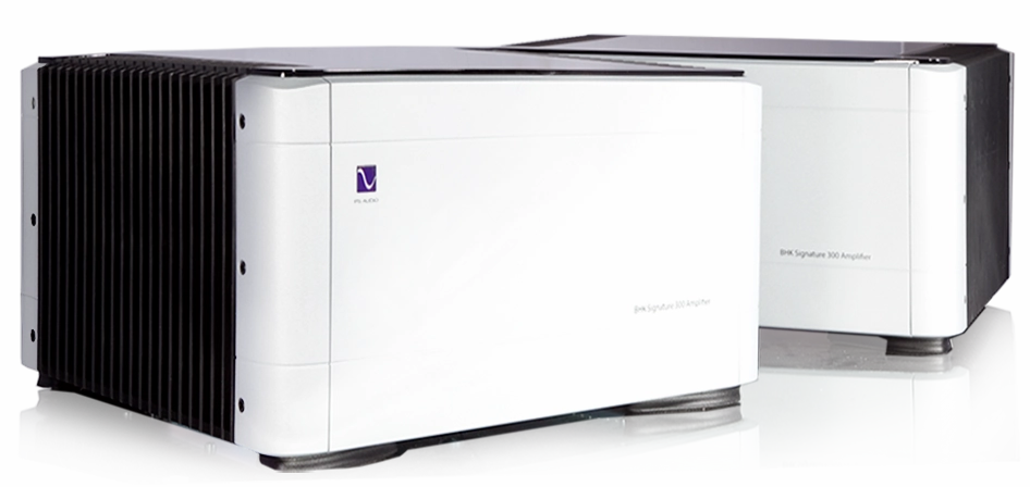 PS Audio BHK Signature 300 Mono Pair Power Amplifiers
