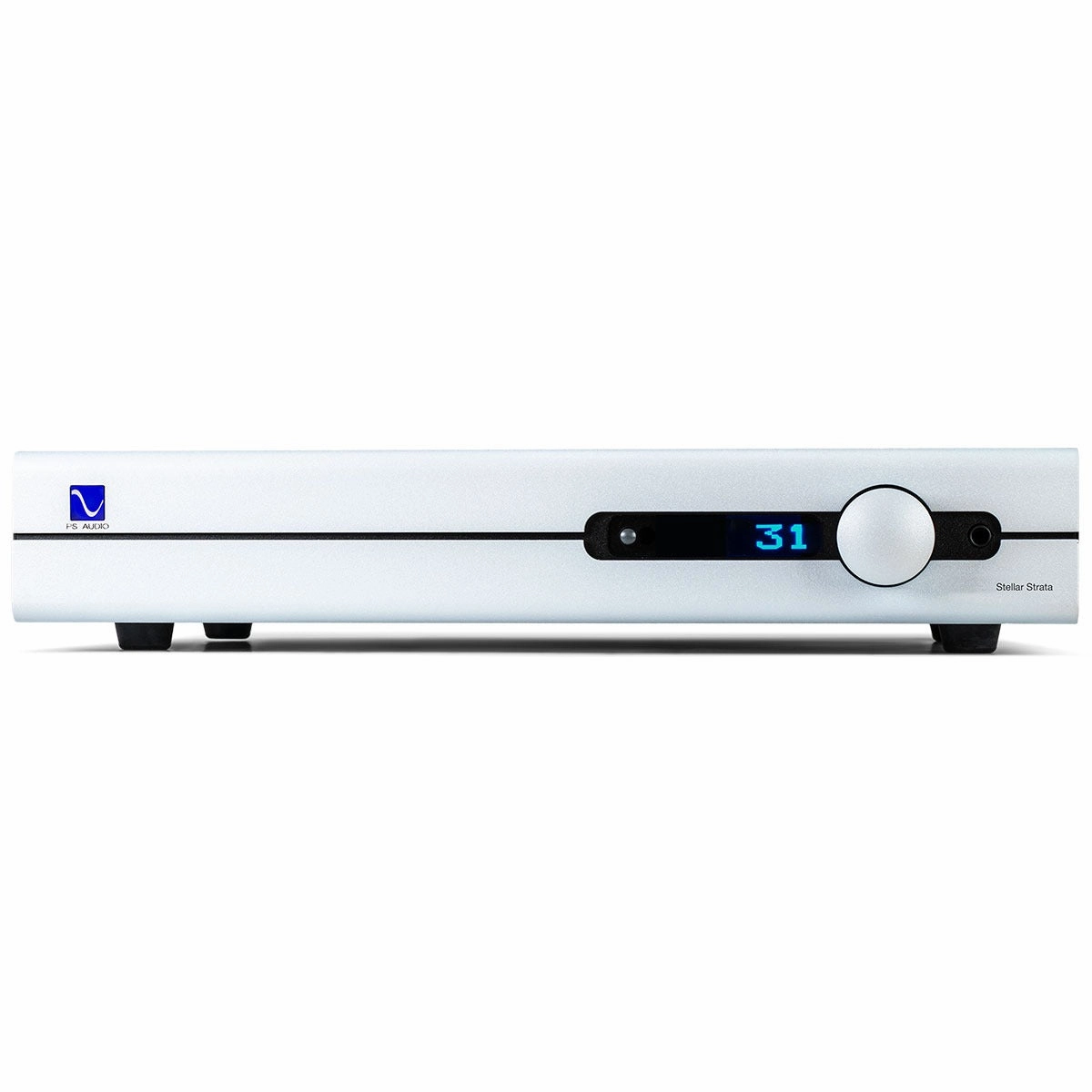 PS Audio Stellar Strata Integrated Amplifier