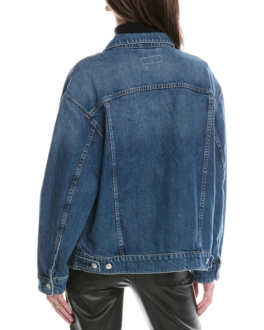 rag & bone Max Trucker Jacket