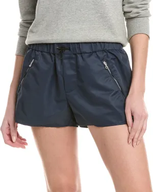 rag & bone Solana Nylon Short