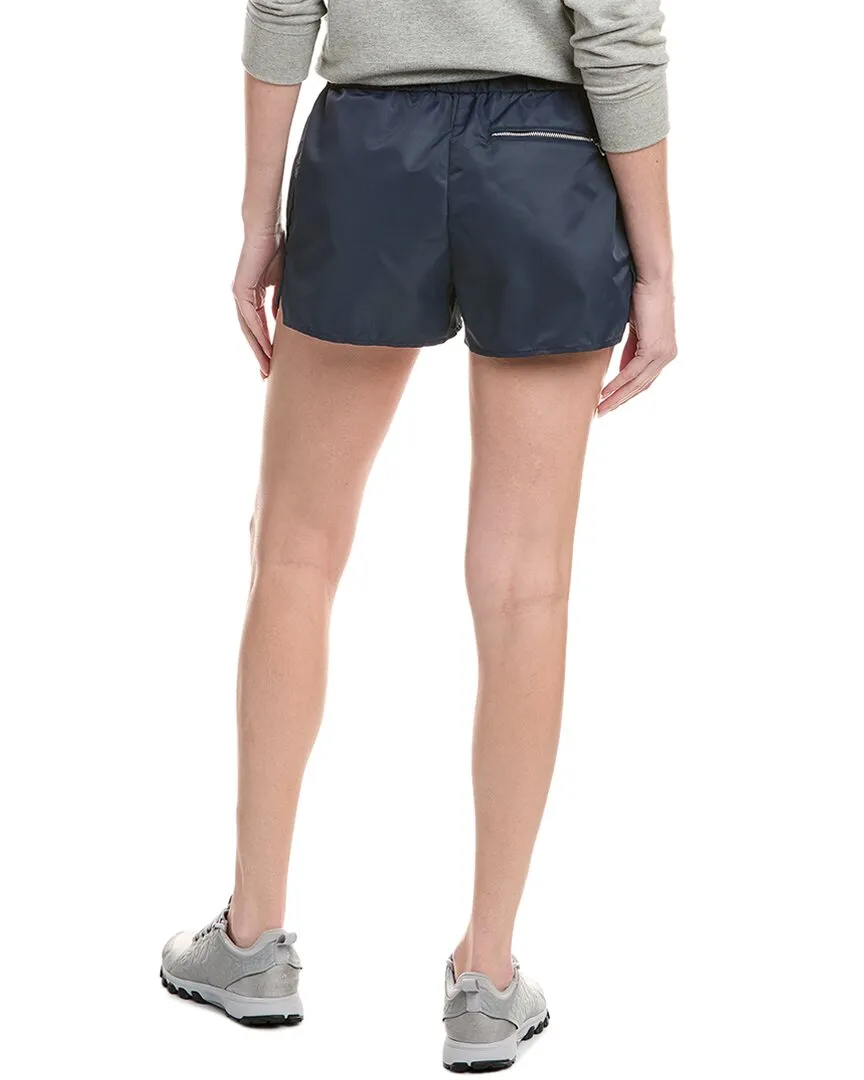 rag & bone Solana Nylon Short