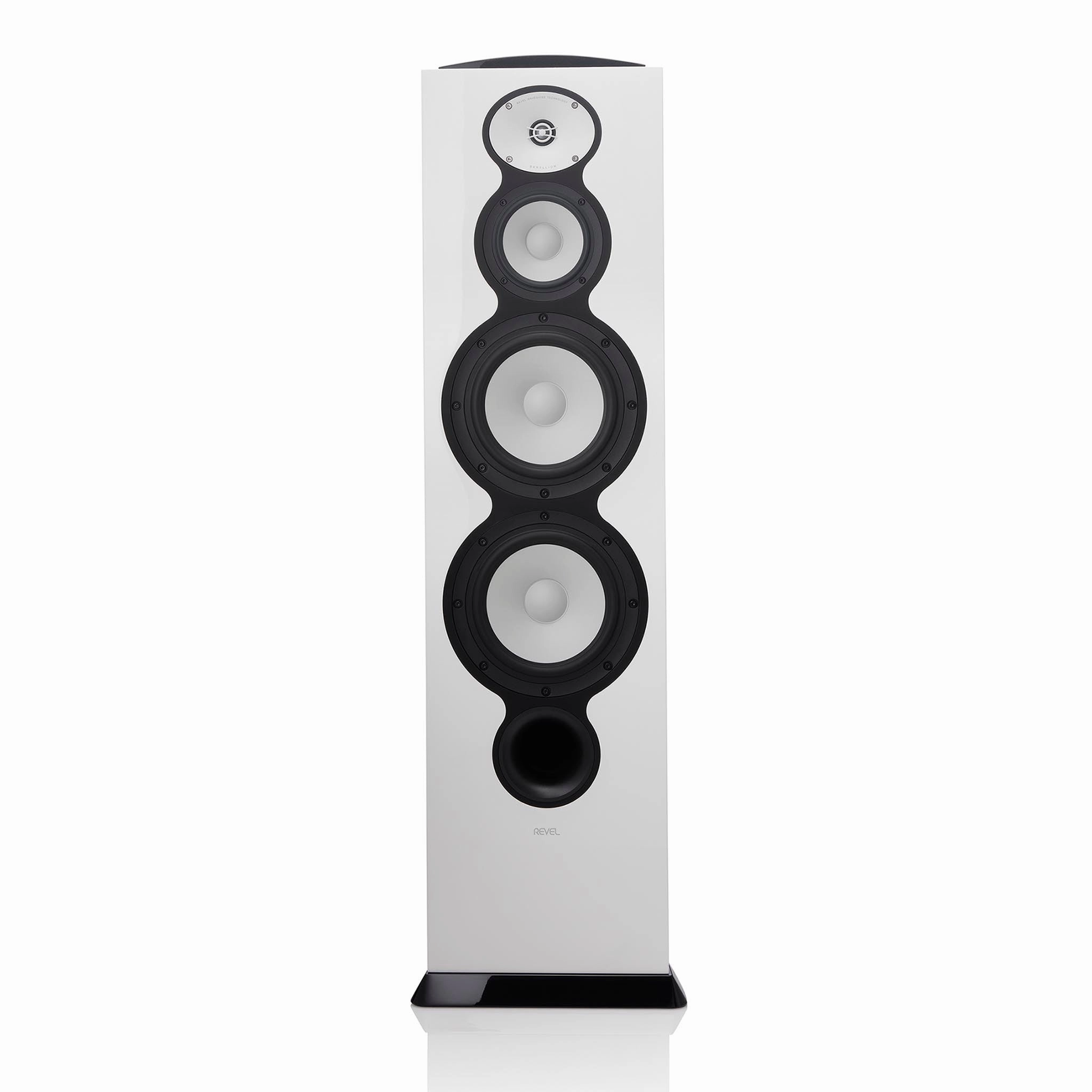 Revel F228Be Floorstanding Loudspeaker (each)