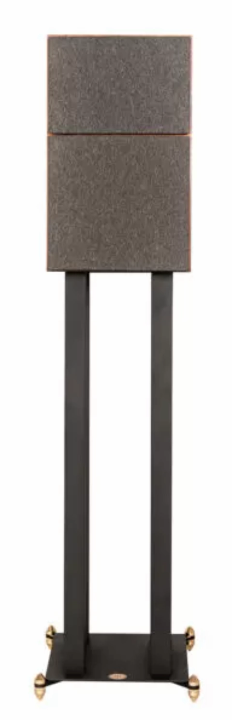 Revival Audio ATALANTE 3 Bookshelf Speakers (Pair) in Walnut