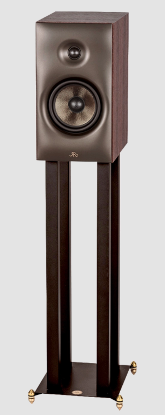 Revival Audio SPRINT 3 Bookshelf Speakers (Pair)
