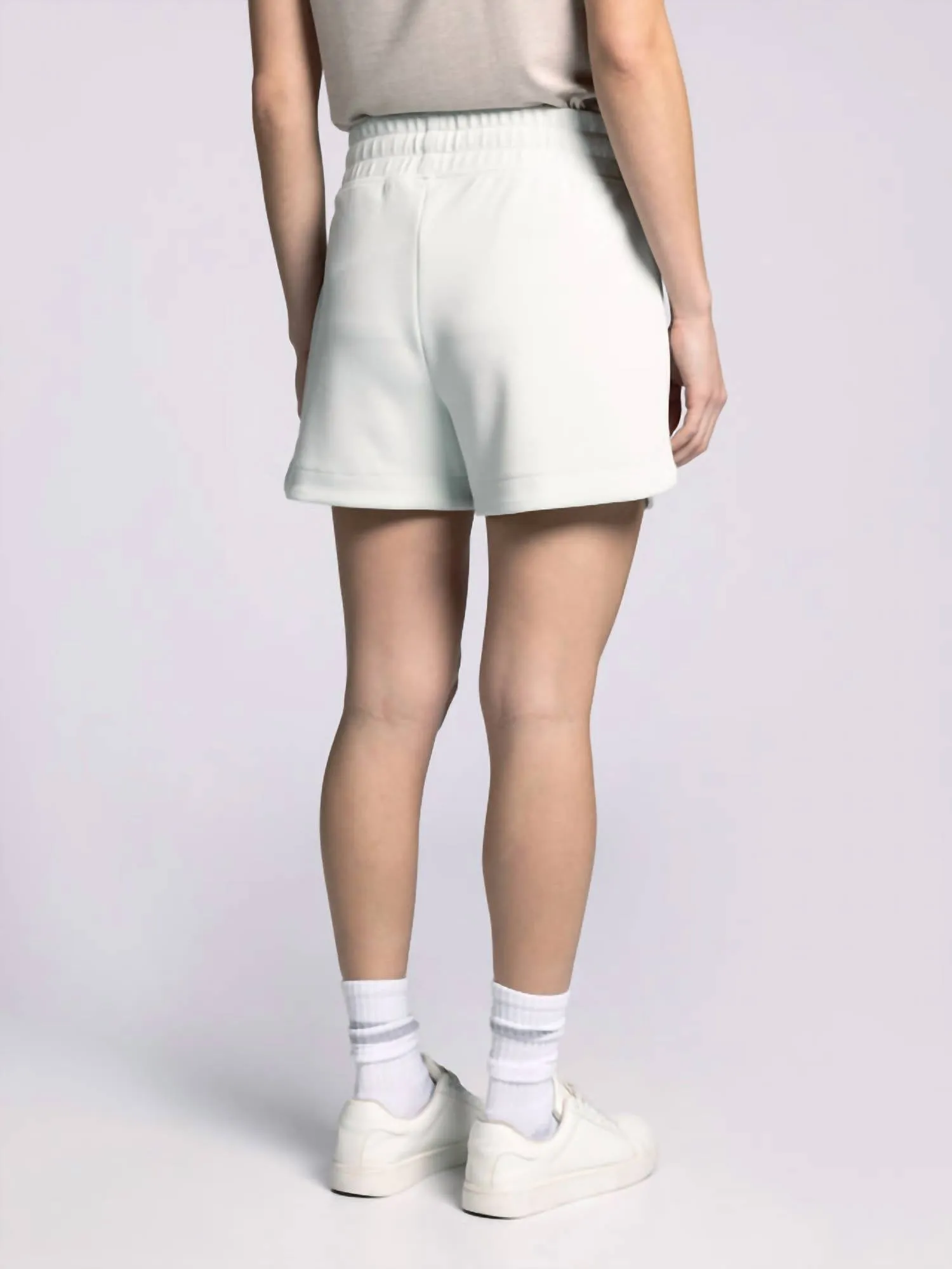 Rosie Shorts In Mint