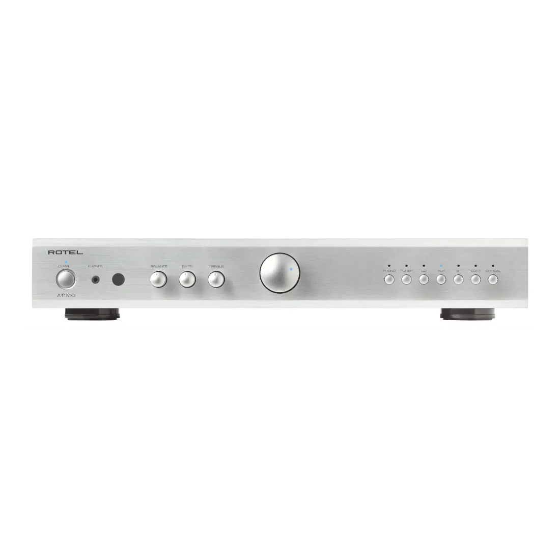 Rotel A11 MKII Integrated Amplifier
