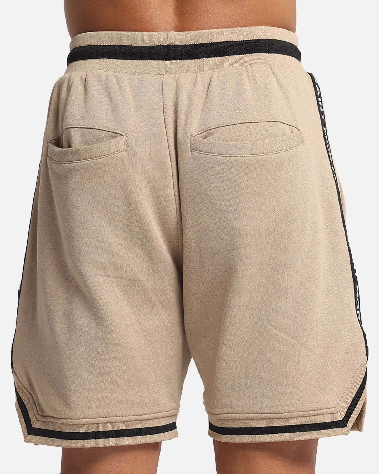 Saint Morta Icon X Fleece Short Stone