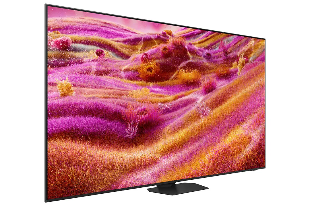 Samsung 115" QN90F Neo QLED 4K Smart TV (QN115QN90FAFXZC)
