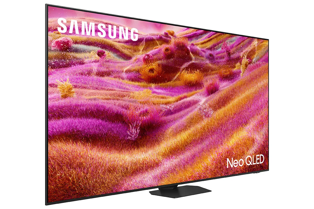 Samsung 115" QN90F Neo QLED 4K Smart TV (QN115QN90FAFXZC)