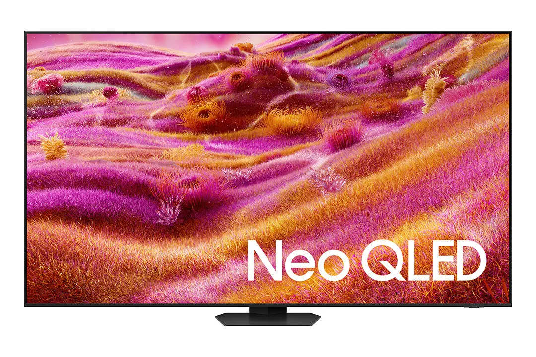 Samsung 115" QN90F Neo QLED 4K Smart TV (QN115QN90FAFXZC)