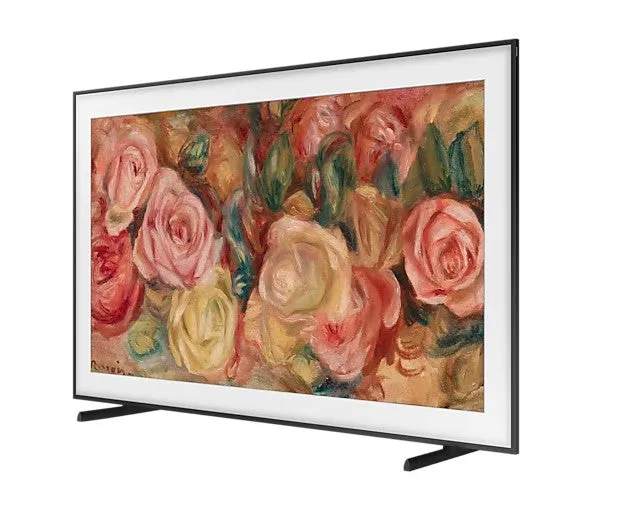 Samsung 50" The Frame QLED 4K High Dynamic Range (HDR10 ) Smart TV (QN50LS03DAFXZC)