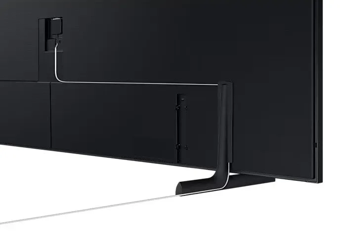 Samsung 50" The Frame QLED 4K High Dynamic Range (HDR10 ) Smart TV (QN50LS03DAFXZC)
