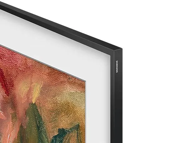 Samsung 50" The Frame QLED 4K High Dynamic Range (HDR10 ) Smart TV (QN50LS03DAFXZC)