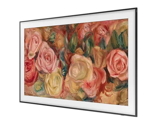Samsung 50" The Frame QLED 4K High Dynamic Range (HDR10 ) Smart TV (QN50LS03DAFXZC)