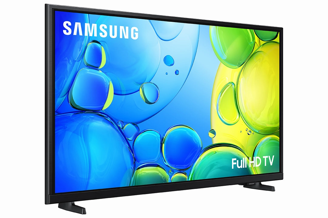 Samsung 32" H5000F HD LED Smart TV (UN32H5000FFXZC)