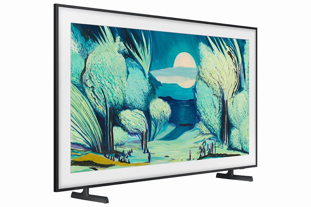 Samsung 43" The Frame Neo QLED 4K Smart TV (QN43LS03FAFXZC)