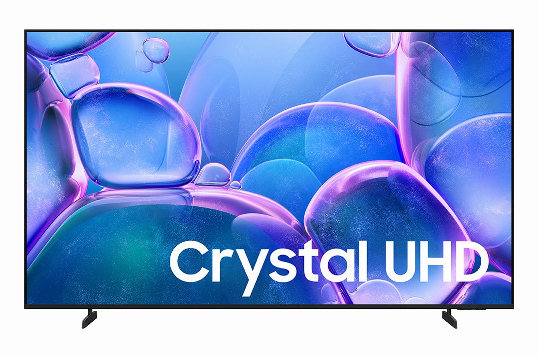 Samsung 43" U7900F Crystal UHD 4K Smart TV (UN43U7900FFXZC)