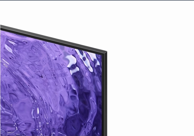 Samsung 50" QN90C Neo QLED 4K Smart TV (QN50QN90CAFXZC)