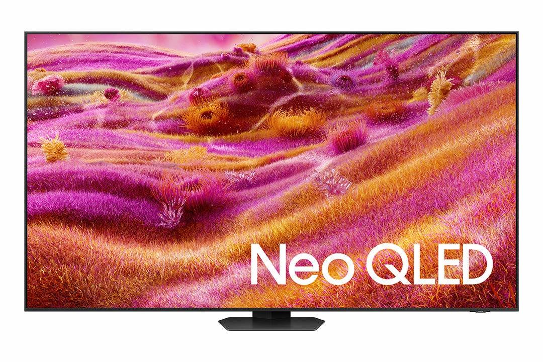 Samsung 50" QN90F Neo QLED 4K Smart TV (QN50QN90FAFXZC)