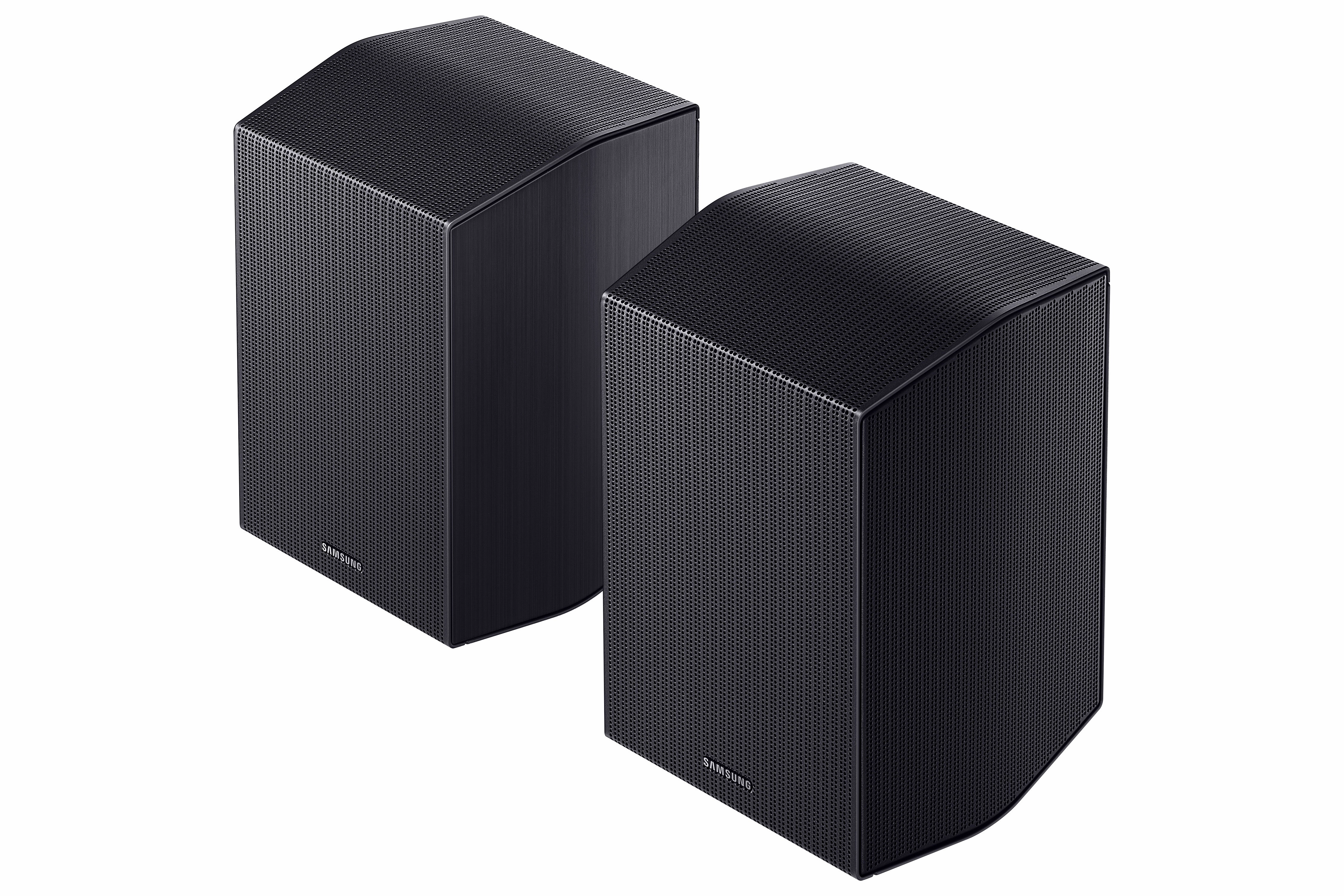 Samsung HW-Q990F 11.1.4ch Dolby Atmos Soundbar with Wireless Sub and Rears (HW-Q990F/ZC)