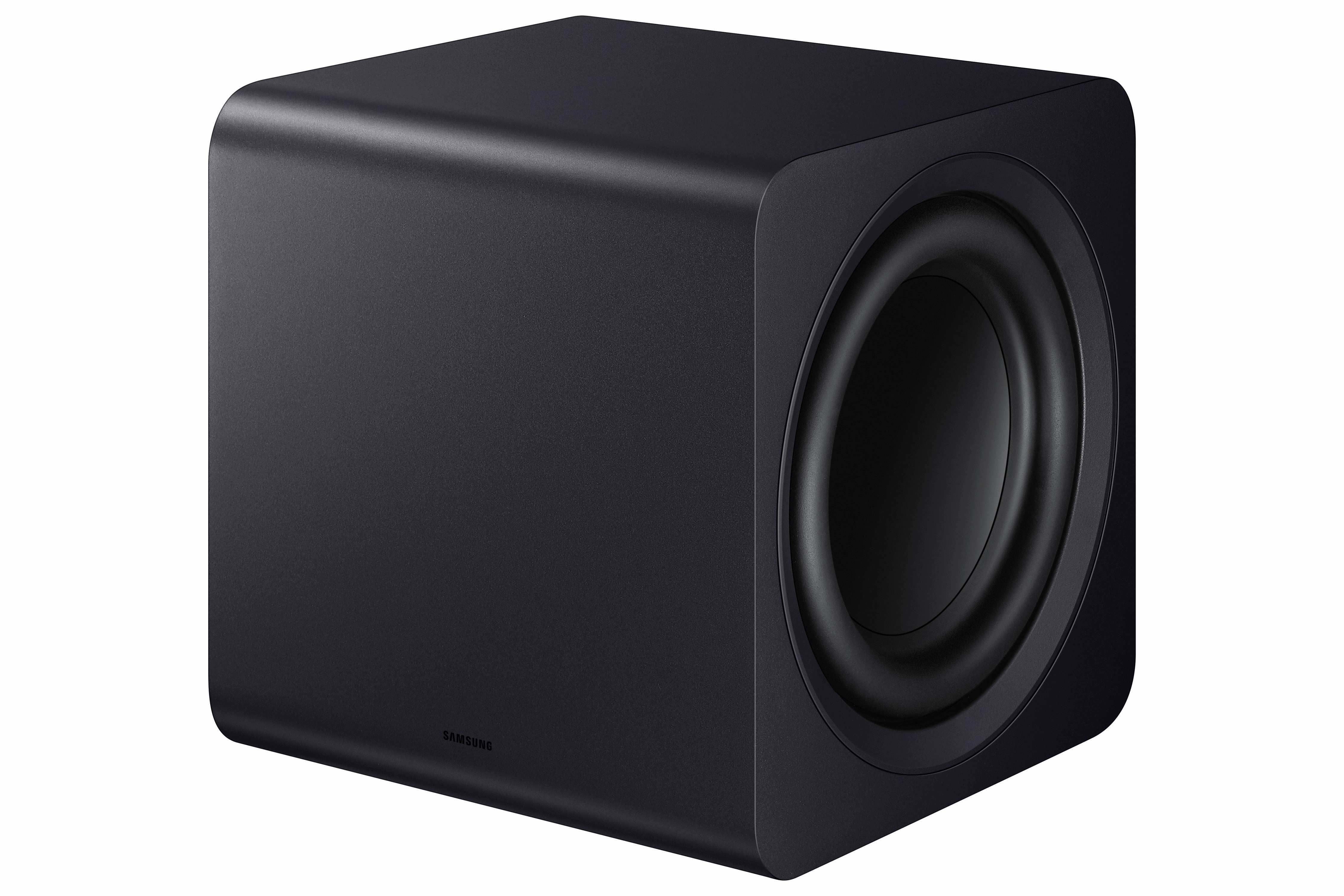 Samsung HW-Q990F 11.1.4ch Dolby Atmos Soundbar with Wireless Sub and Rears (HW-Q990F/ZC)
