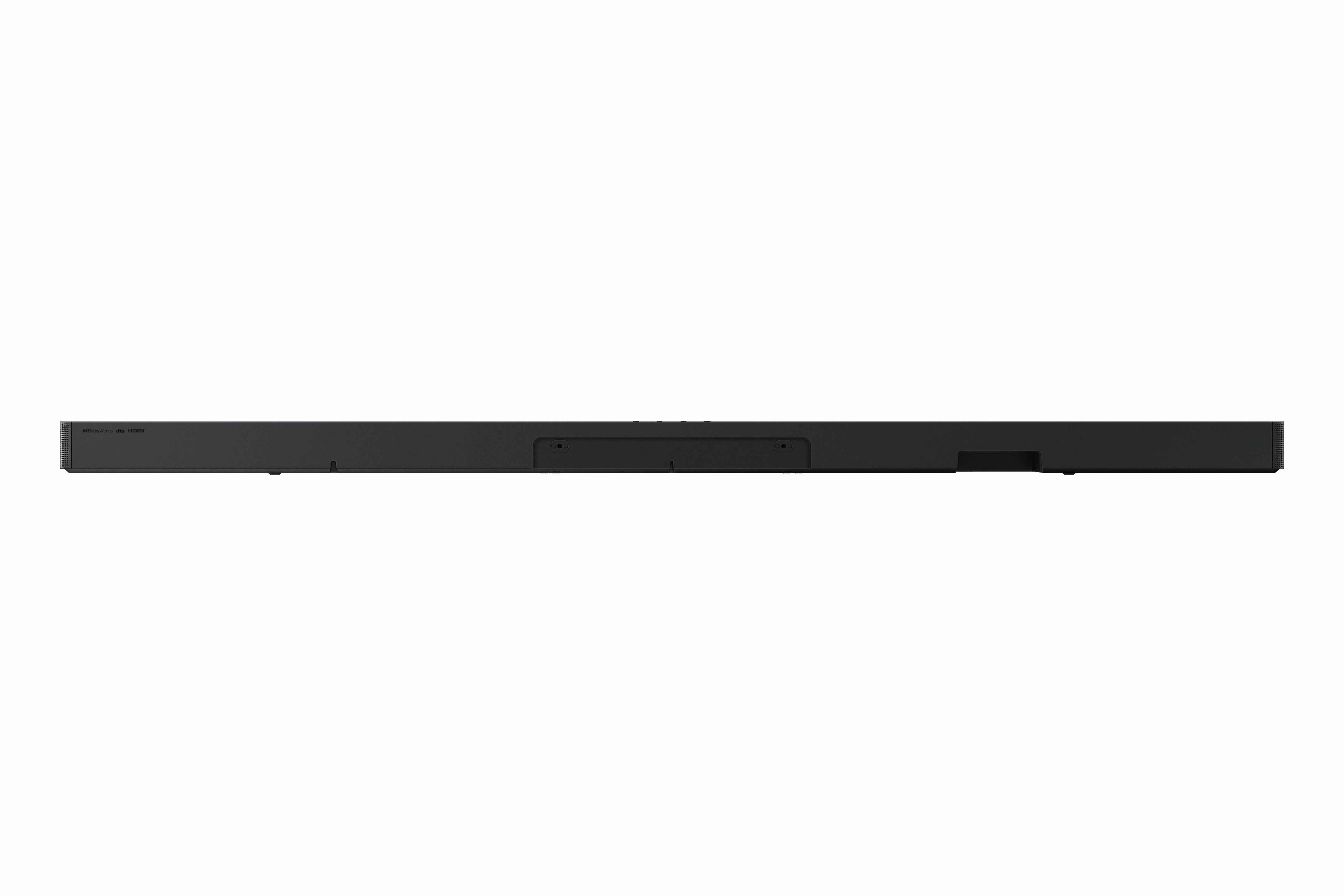Samsung HW-QS700F 3.1.2ch Soundbar with Wireless Subwoofer (HW-QS700F/ZC)