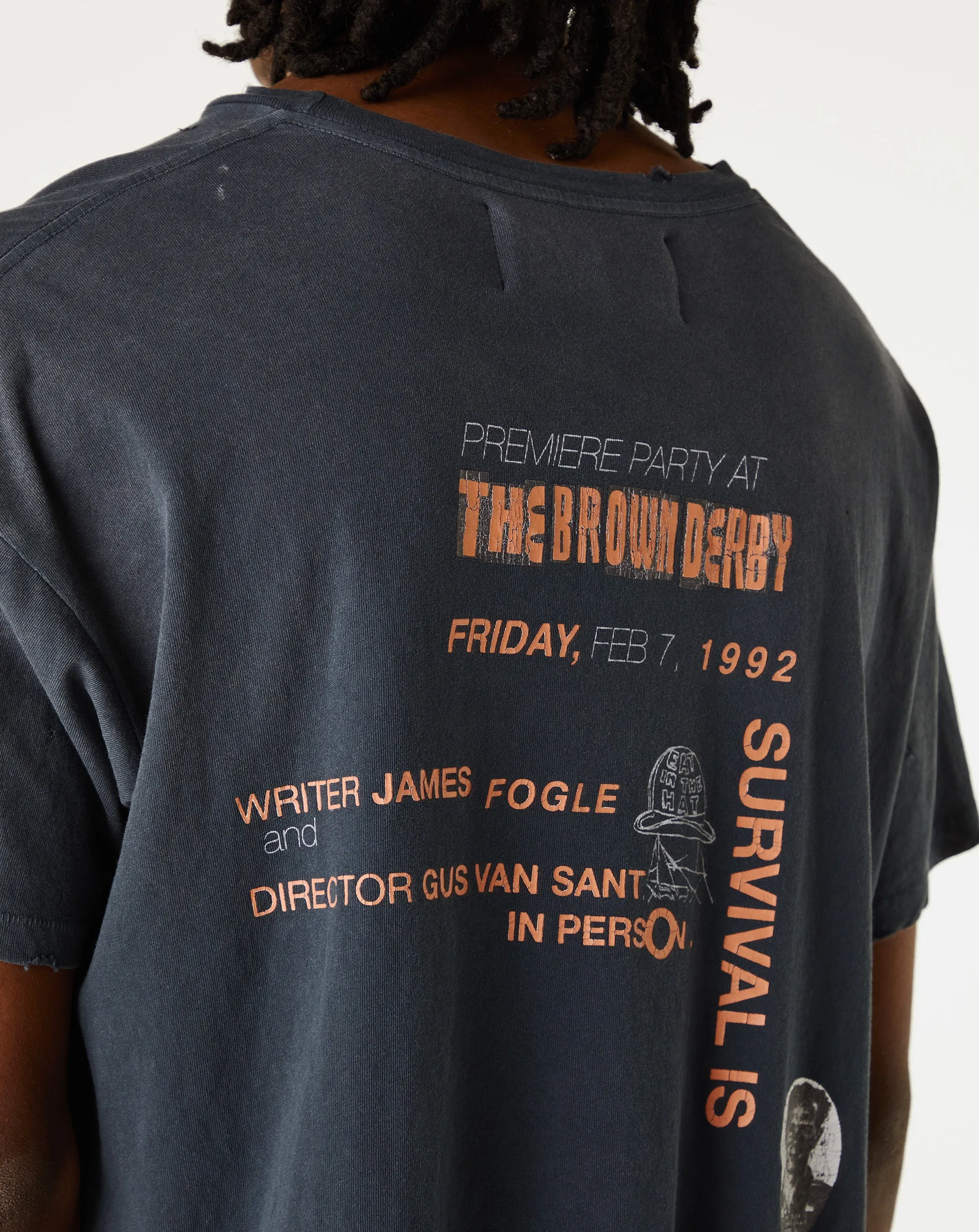 Satans Sandbox T-Shirt