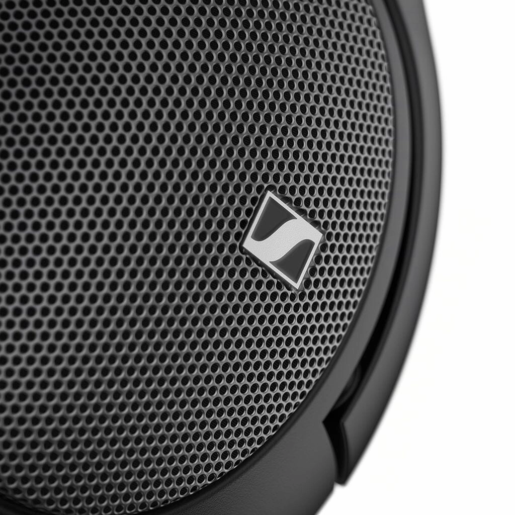 Sennheiser HD 550 Headphones