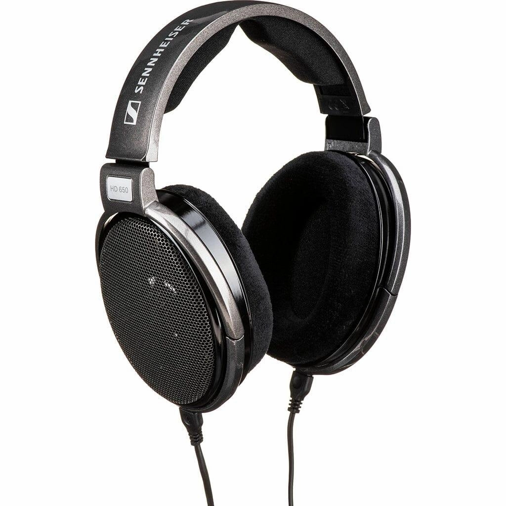 Sennheiser HD 650 Headphones - Open Box