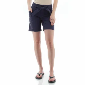 Sheridan Short In Black Iris