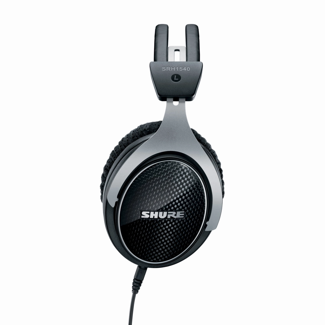 Shure SRH1540 Premium Closed-Back Headphones